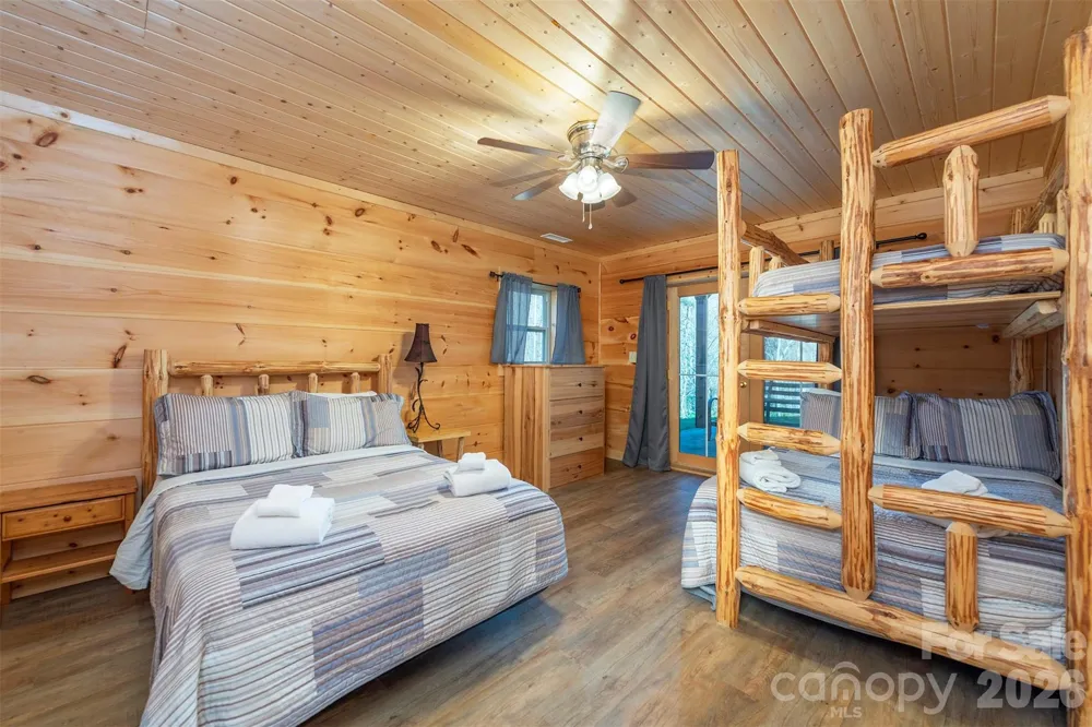 210 S Fork Drive Lake Lure, NC 28746