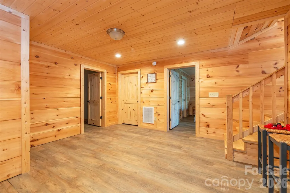 210 S Fork Drive Lake Lure, NC 28746