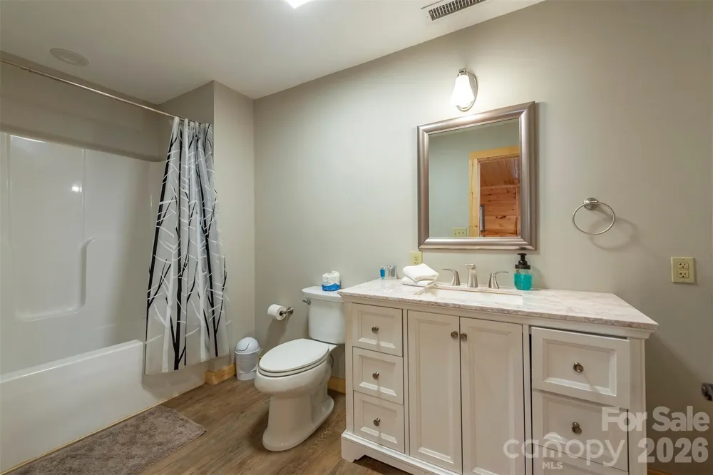 210 S Fork Drive Lake Lure, NC 28746