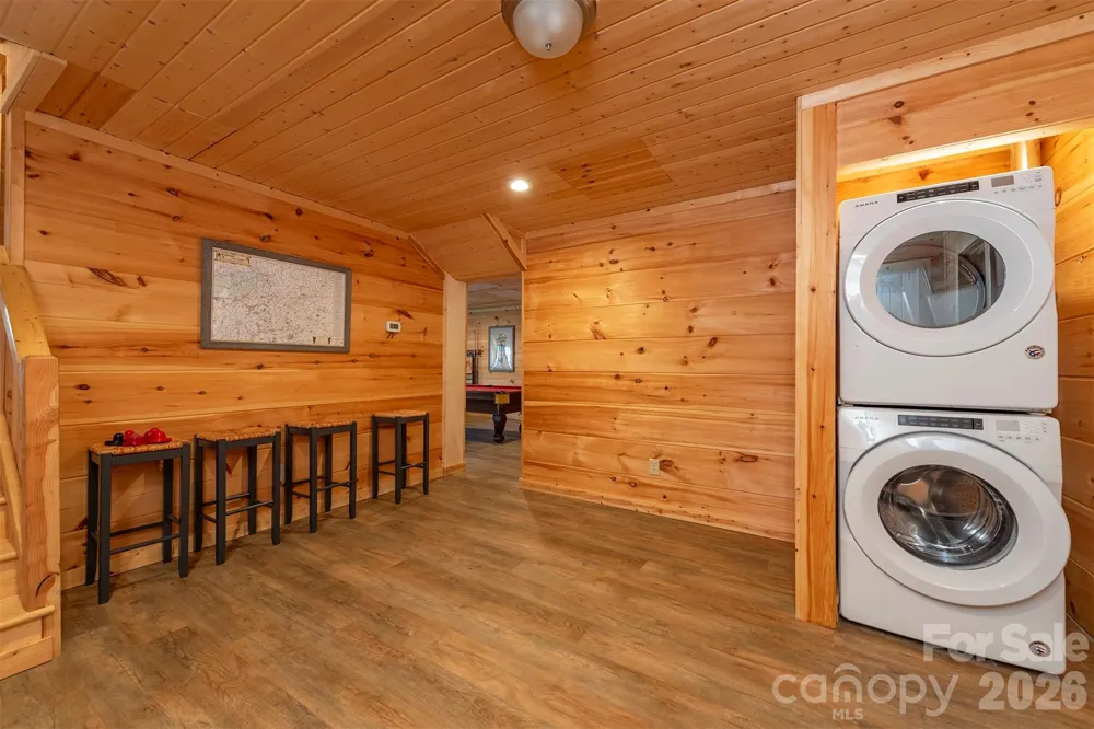 210 S Fork Drive Lake Lure, NC 28746