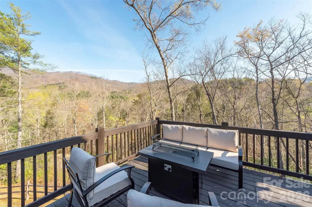 210 S Fork Drive Lake Lure, NC 28746
