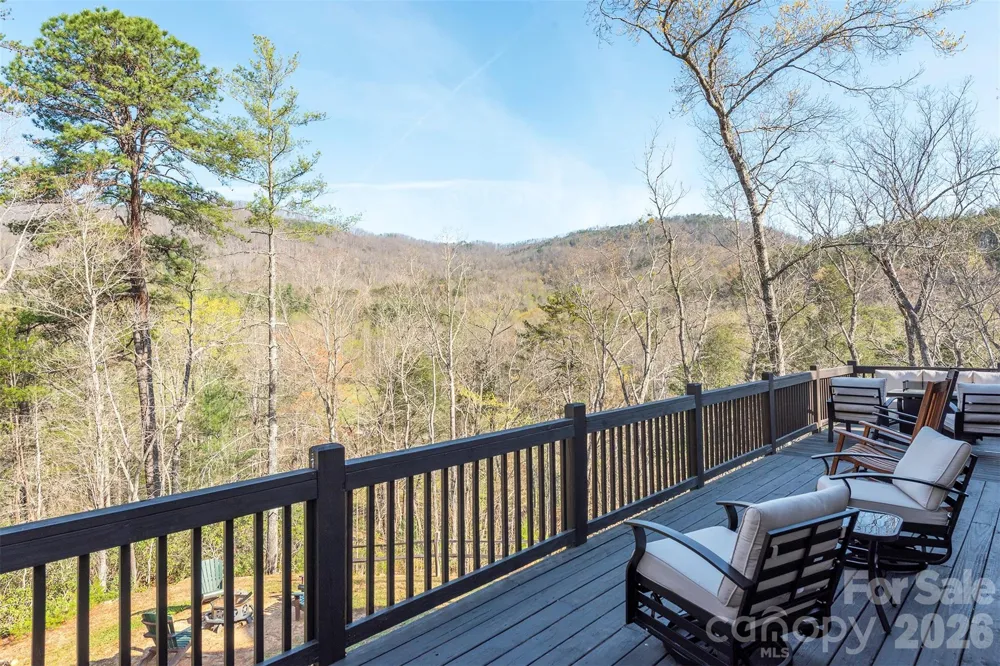 210 S Fork Drive Lake Lure, NC 28746