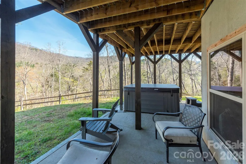 210 S Fork Drive Lake Lure, NC 28746