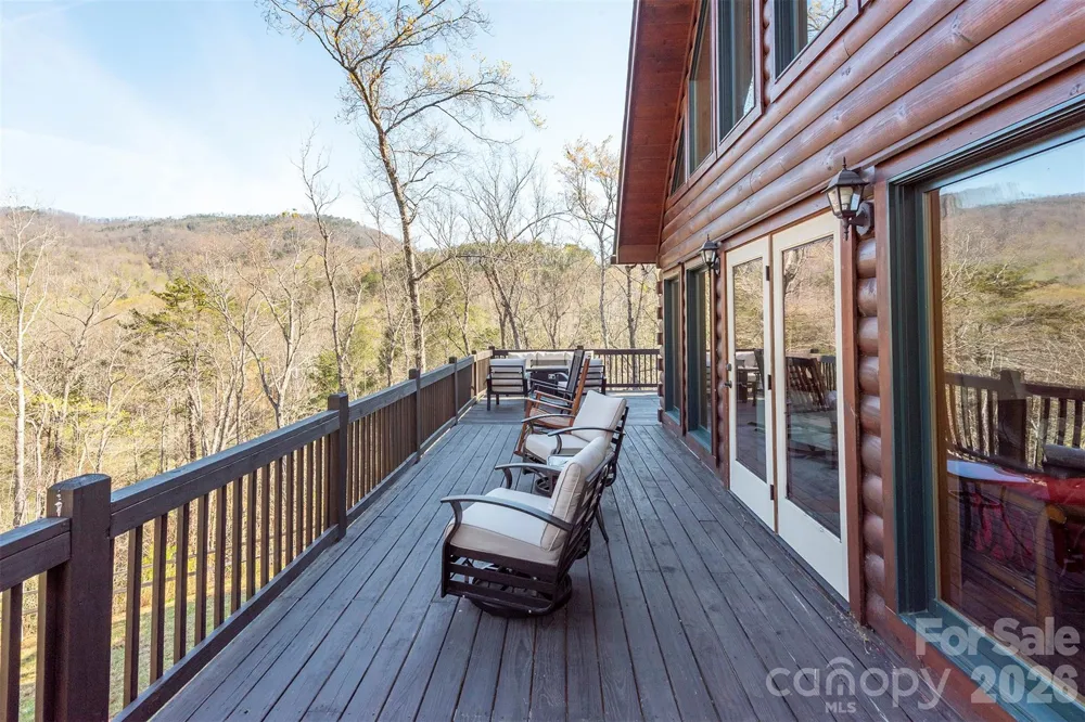 210 S Fork Drive Lake Lure, NC 28746