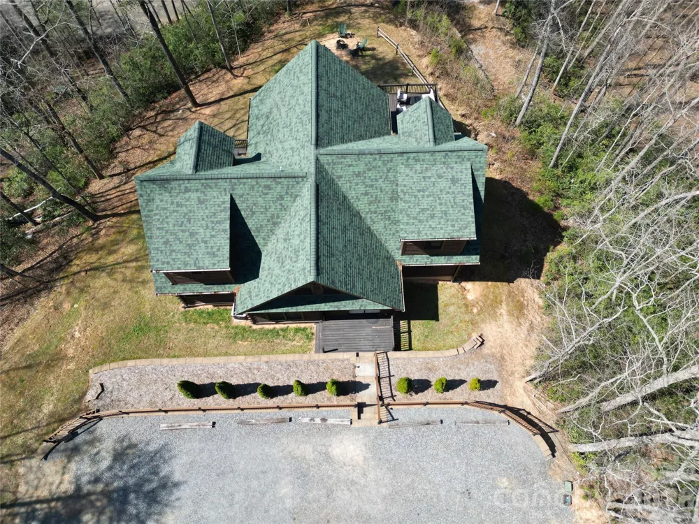 210 S Fork Drive Lake Lure, NC 28746