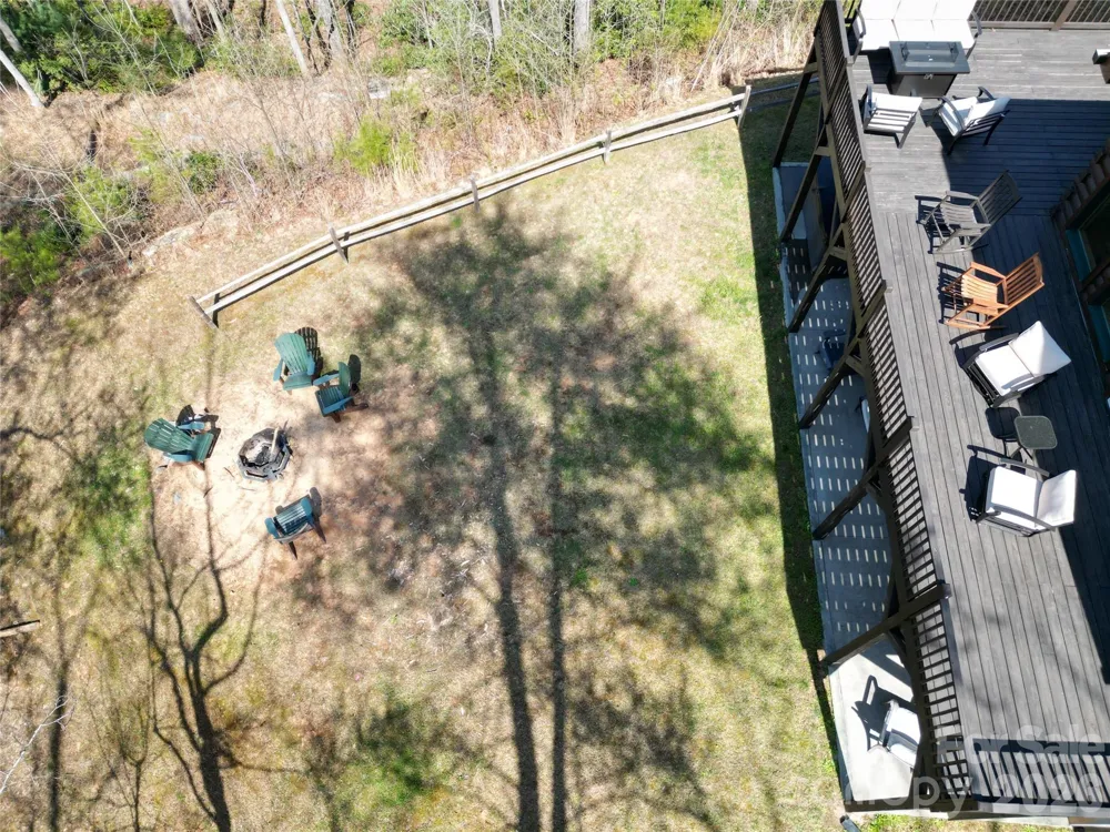 210 S Fork Drive Lake Lure, NC 28746