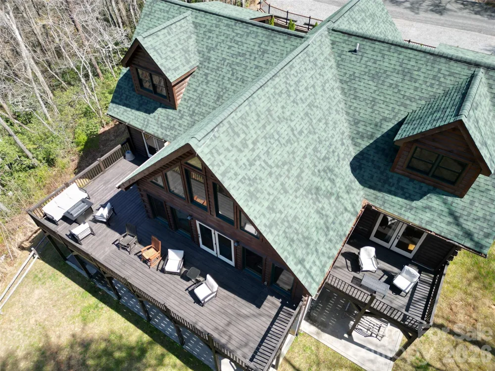 210 S Fork Drive Lake Lure, NC 28746