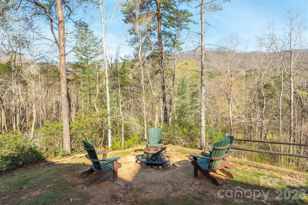 210 S Fork Drive Lake Lure, NC 28746