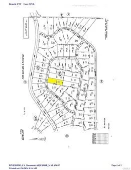 0 Mountain Center, CA 92561