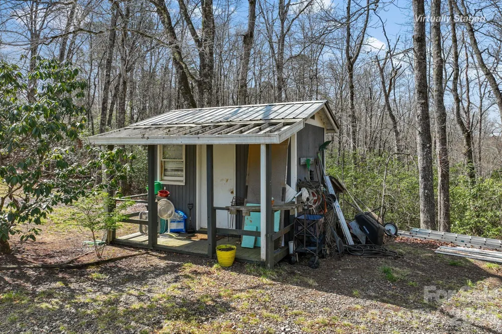 54 and 46 S Kimiko Lane Balsam Grove, NC 28708