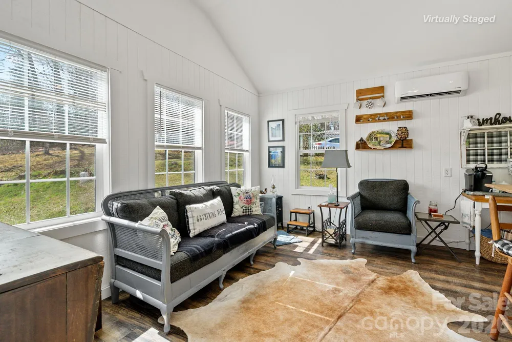 54 and 46 S Kimiko Lane Balsam Grove, NC 28708