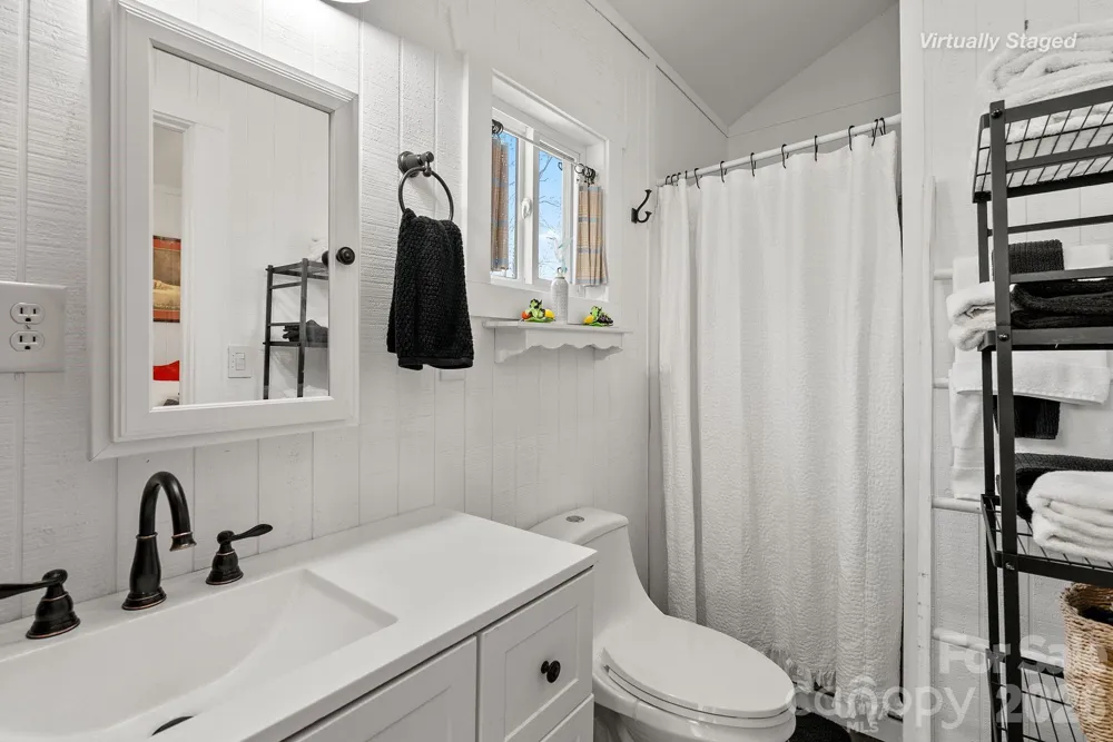 54 and 46 S Kimiko Lane Balsam Grove, NC 28708