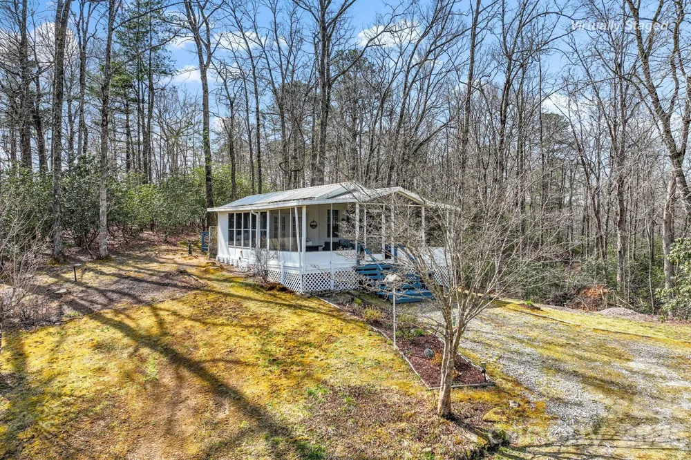 54 and 46 S Kimiko Lane Balsam Grove, NC 28708
