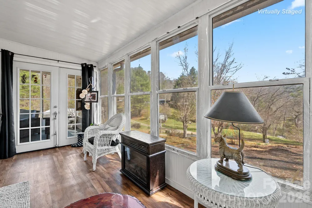 54 and 46 S Kimiko Lane Balsam Grove, NC 28708