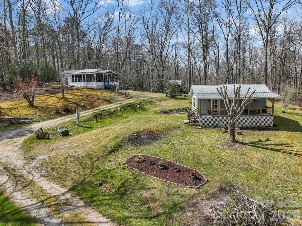 54 and 46 S Kimiko Lane Balsam Grove, NC 28708