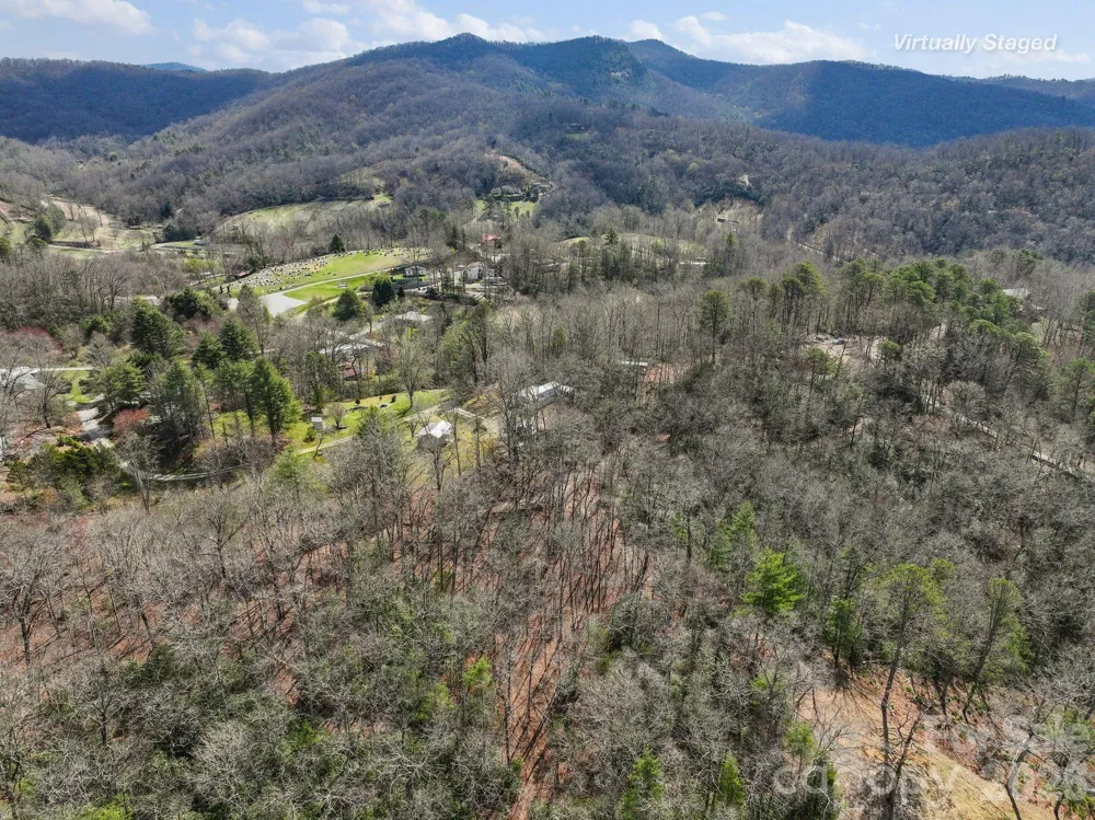 54 and 46 S Kimiko Lane Balsam Grove, NC 28708