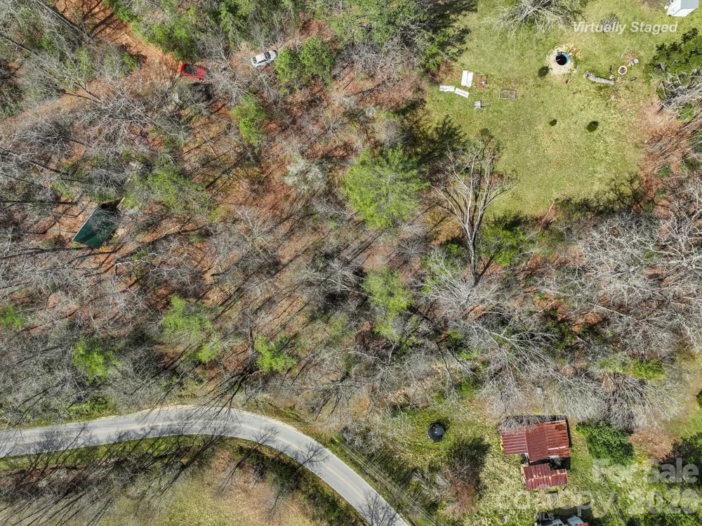 54 and 46 S Kimiko Lane Balsam Grove, NC 28708