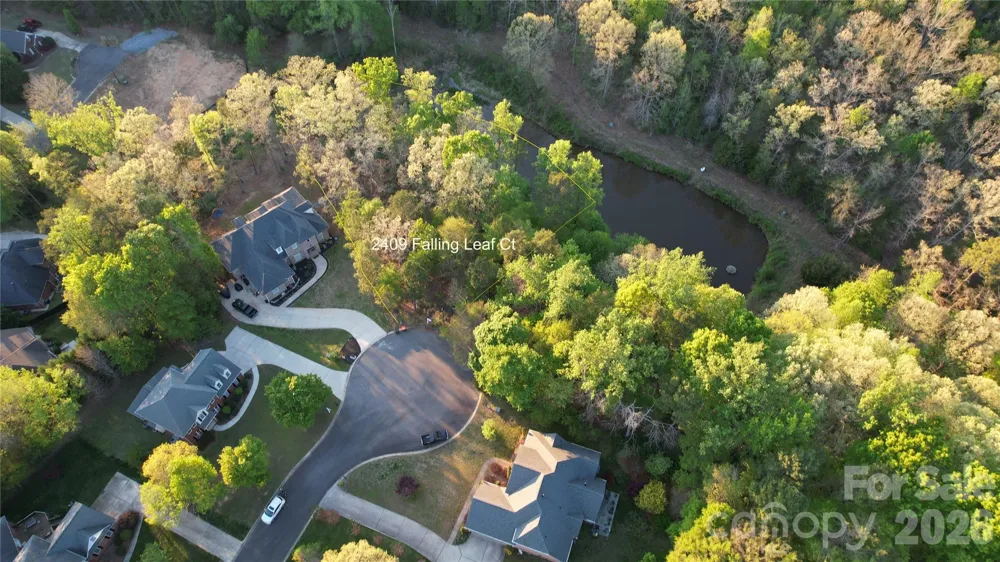 2409 Falling Leaf Court #69 Rock Hill, SC 29732