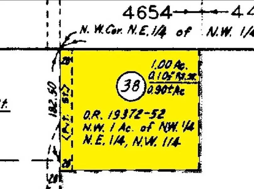 29500 106th Juniper Hills, CA 93543
