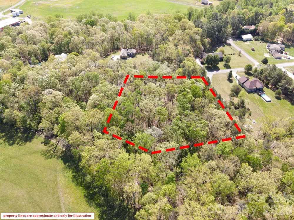 3805 Plantation Drive Vale, NC 28168