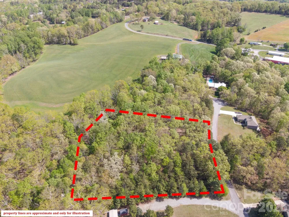 3805 Plantation Drive Vale, NC 28168