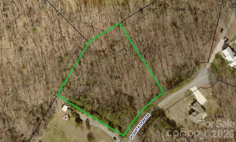 3805 Plantation Drive Vale, NC 28168
