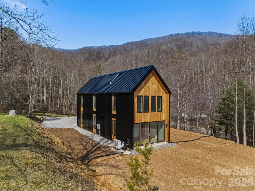 710 Kendal Drive Leicester, NC 28748