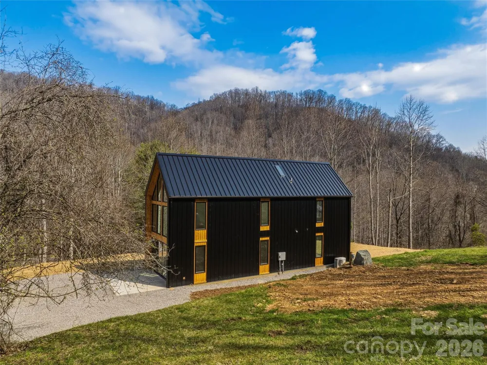 710 Kendal Drive Leicester, NC 28748