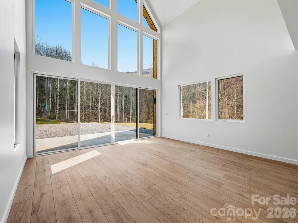 710 Kendal Drive Leicester, NC 28748