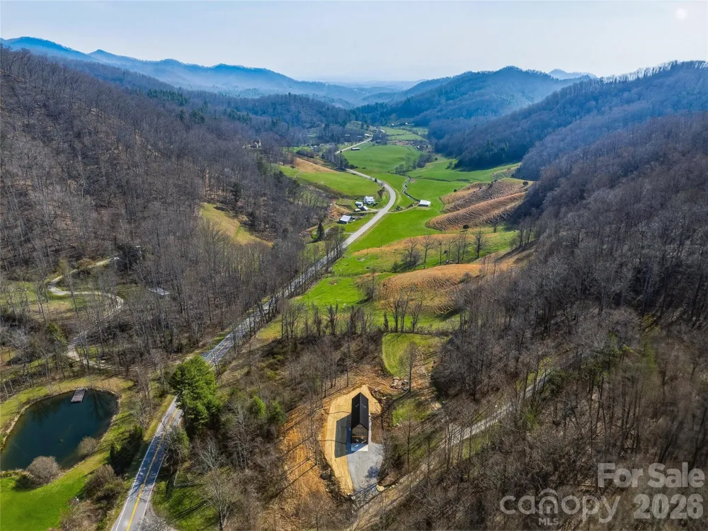 710 Kendal Drive Leicester, NC 28748