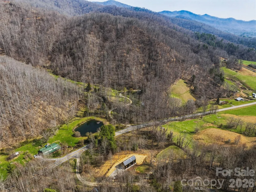 710 Kendal Drive Leicester, NC 28748