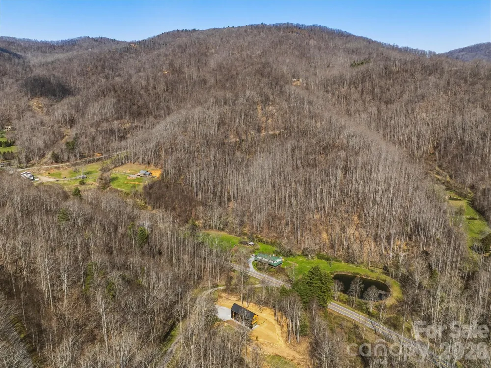 710 Kendal Drive Leicester, NC 28748