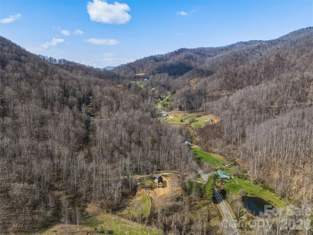 710 Kendal Drive Leicester, NC 28748