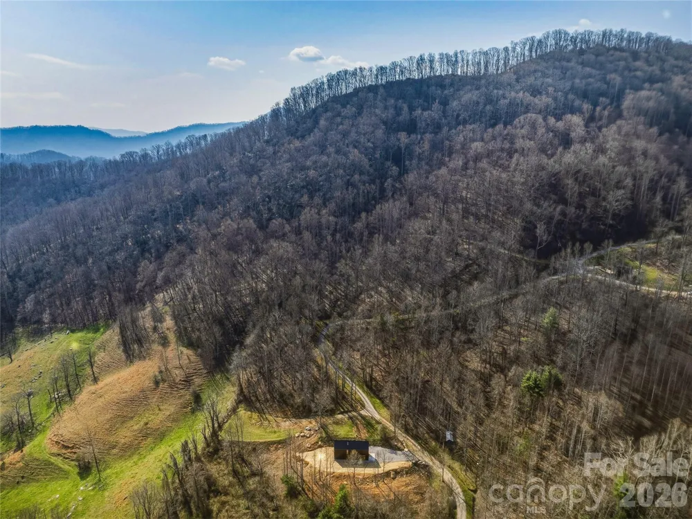 710 Kendal Drive Leicester, NC 28748
