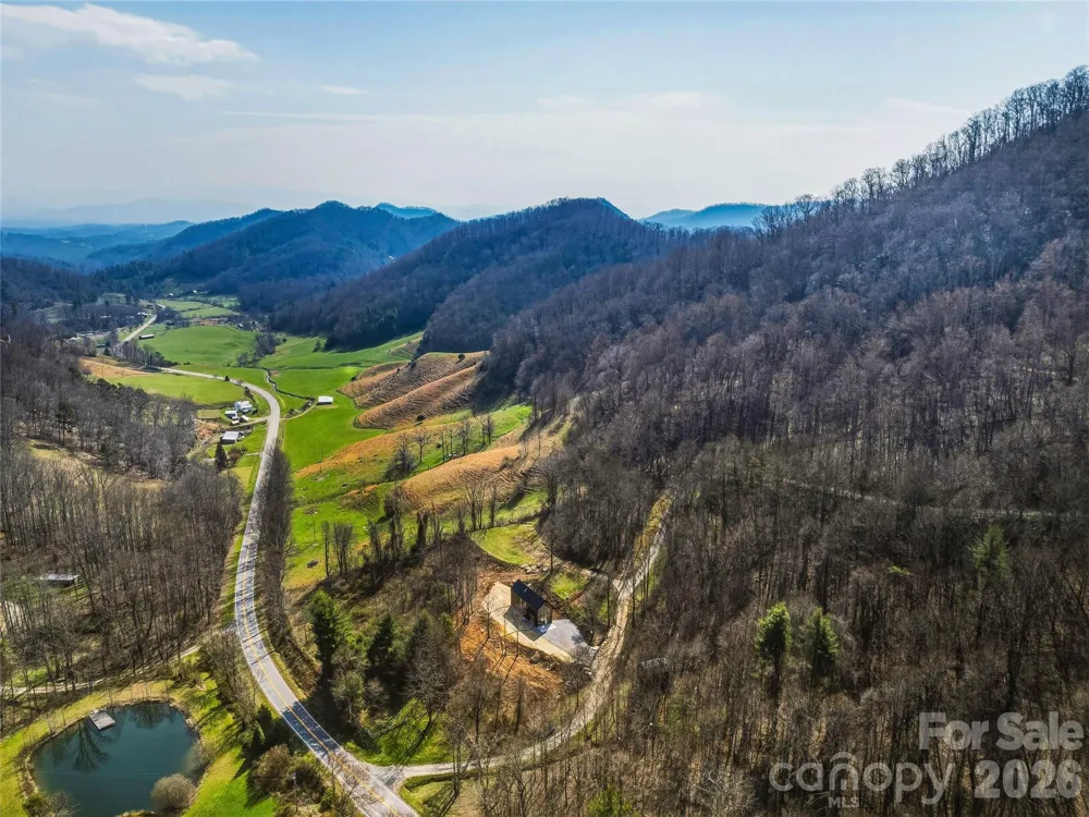 710 Kendal Drive Leicester, NC 28748