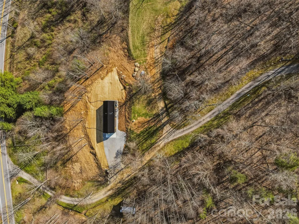710 Kendal Drive Leicester, NC 28748