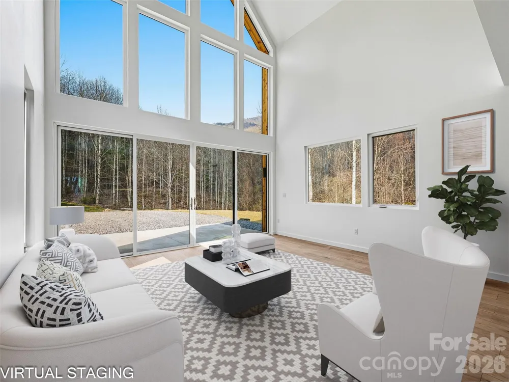 710 Kendal Drive Leicester, NC 28748
