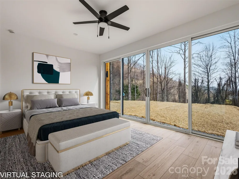 710 Kendal Drive Leicester, NC 28748