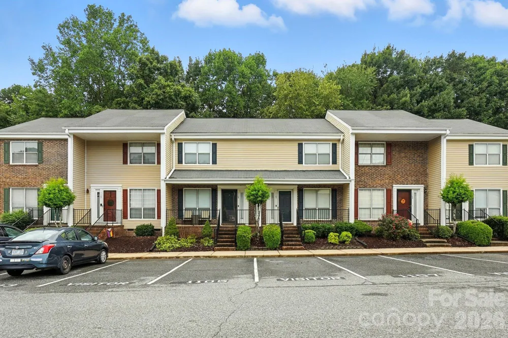1101 Surry Lane Gastonia, NC 28054