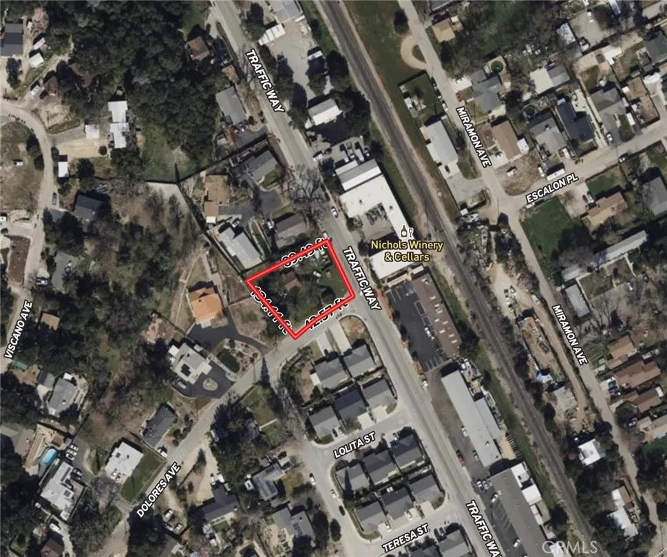 5985 Dolores Atascadero, CA 93422
