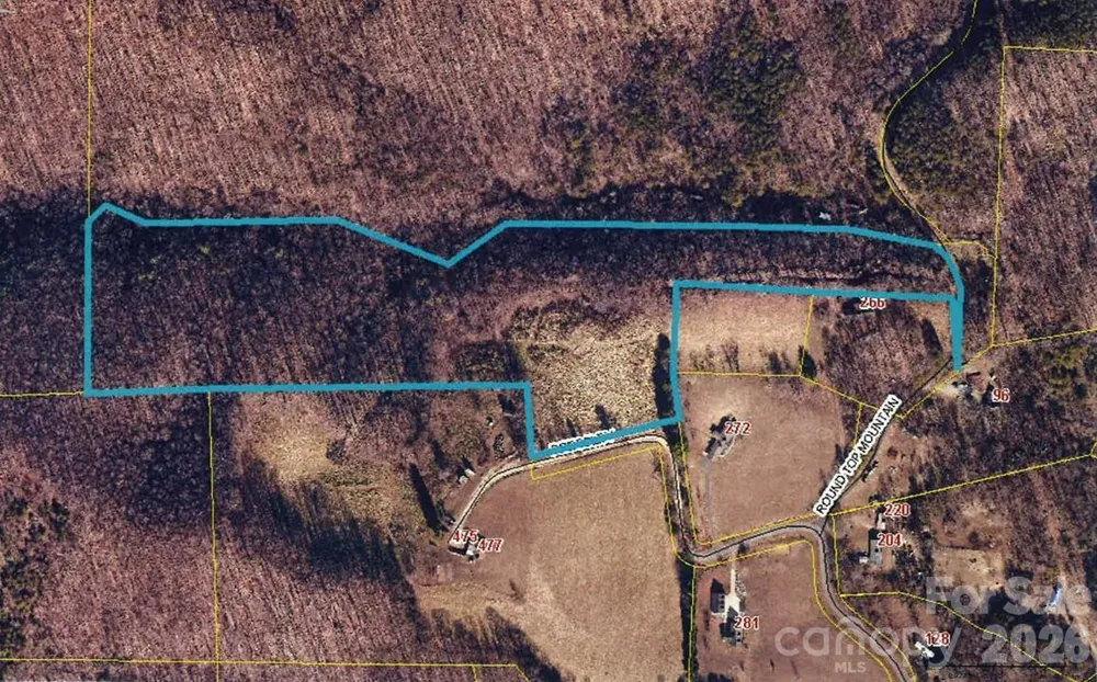 00 Pressley Court #3 Taylorsville, NC 28681