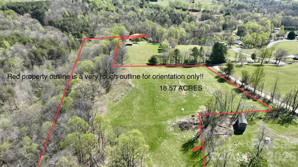 00 Pressley Court #3 Taylorsville, NC 28681