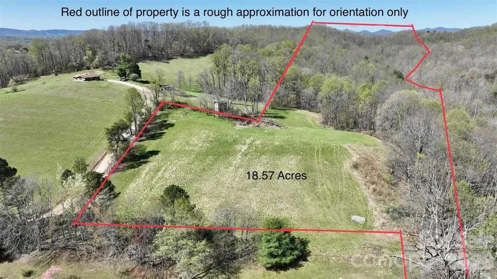 00 Pressley Court #3 Taylorsville, NC 28681