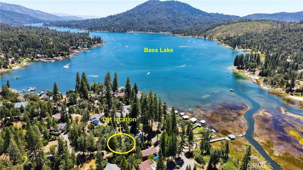 53309 Road 432 Bass Lake, CA 93604