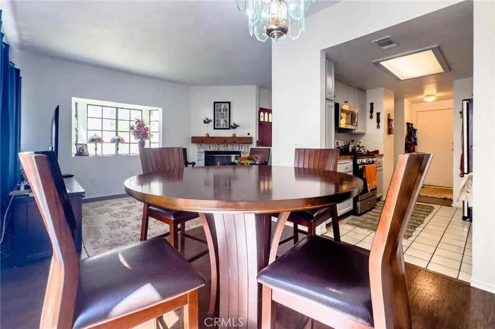 544 Orange #B La Puente, CA 91744