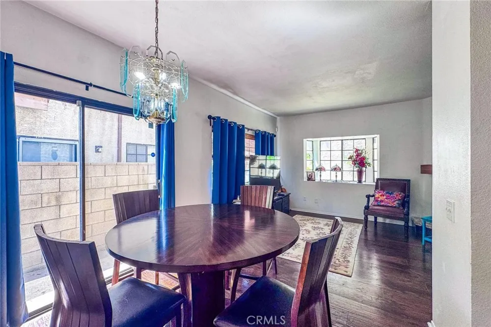 544 Orange #B La Puente, CA 91744