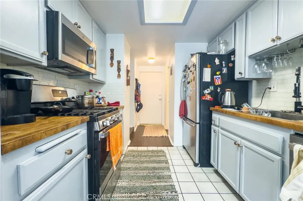 544 Orange #B La Puente, CA 91744