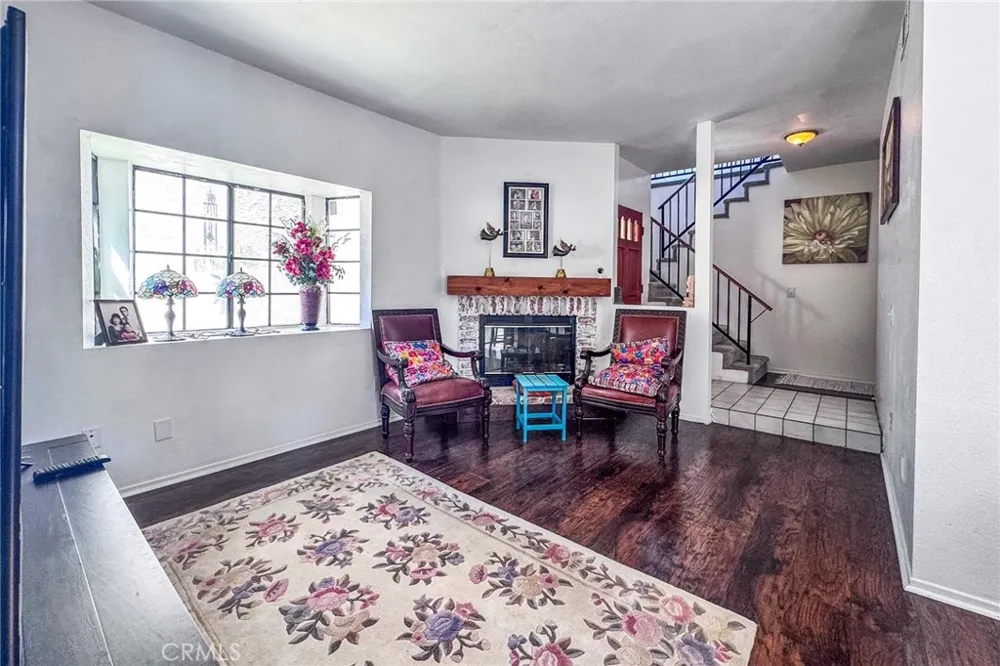 544 Orange #B La Puente, CA 91744