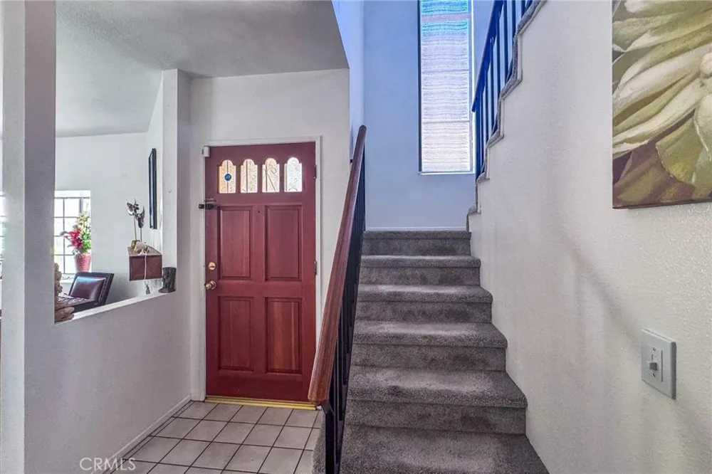 544 Orange #B La Puente, CA 91744