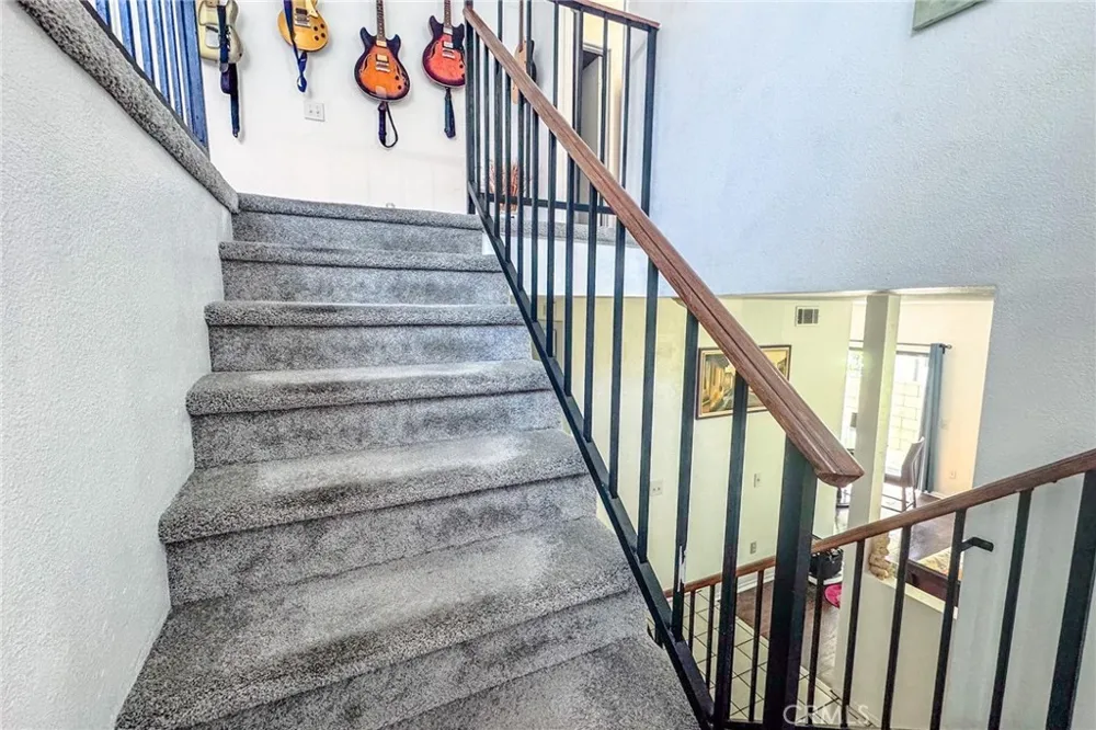 544 Orange #B La Puente, CA 91744